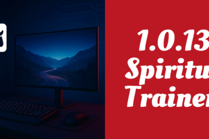 1.0.13 Spiritus Trainer