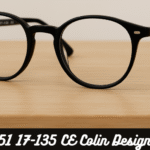 380 C4 51 17-135 CE Colin Design Japan