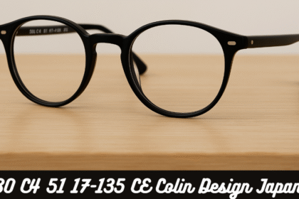 380 C4 51 17-135 CE Colin Design Japan