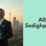 Albert Sedighpour DOB