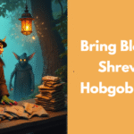 Bring Blorbo the Shrewd 25 Hobgoblin Hides