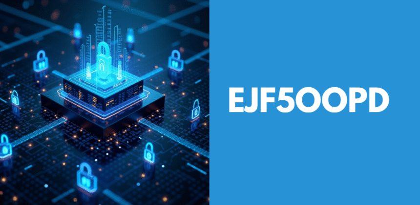 EJF5OOPD