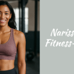 Narissa Thelo Fitness-Talk.net