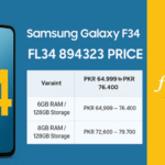 fl34 894323 Price