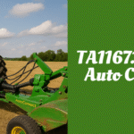 TA11672 SSY to Auto Connect