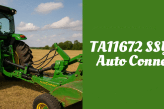 TA11672 SSY to Auto Connect