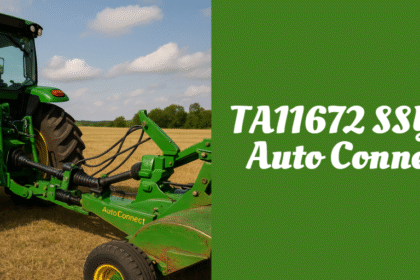 TA11672 SSY to Auto Connect