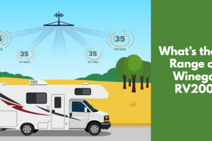 What’s the Mile Range on a Winegard RV2001A