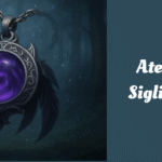 Atelier Iris Siglis Breath