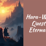 Hura-Watch.net Quest of the Eternal Realm