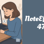 NoteEffective4761