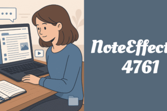 NoteEffective4761