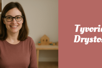 Tyvoria Drystok