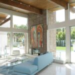 Standard Window Height from Floor: How It Affects Natural Light and Room Aesthetics