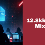 12.8kk Dump Mix.txt