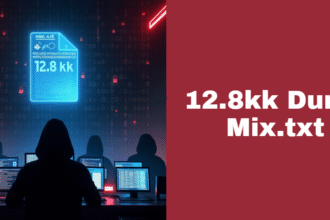 12.8kk Dump Mix.txt