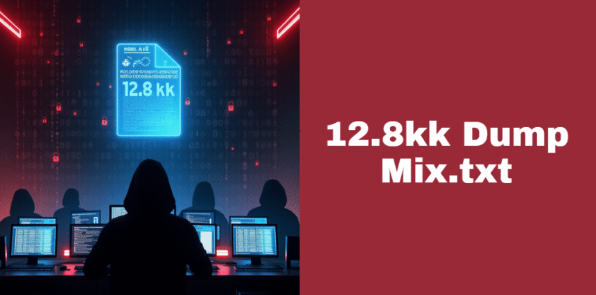 12.8kk Dump Mix.txt