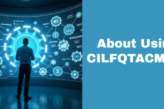 About Using CILFQTACMITD