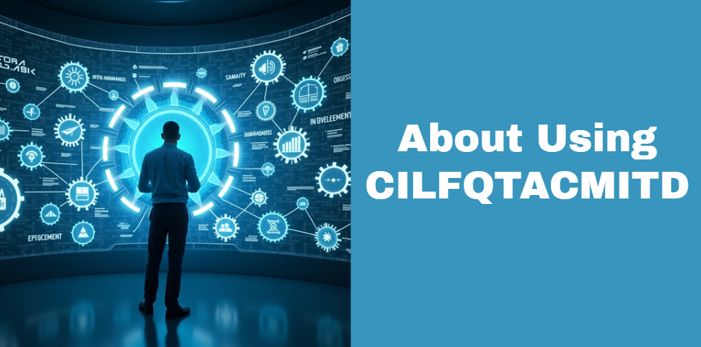 About Using CILFQTACMITD