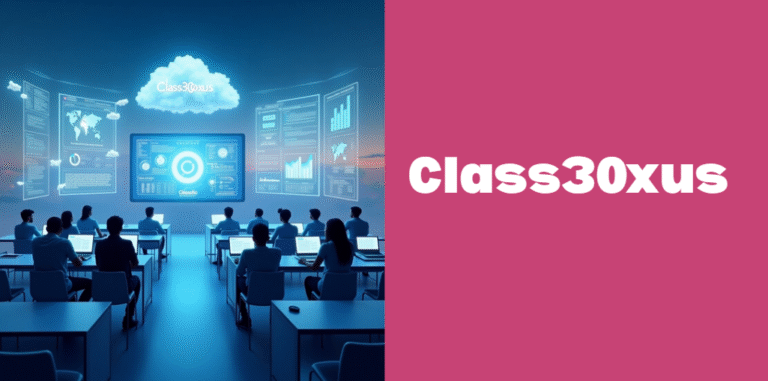 Class30xus