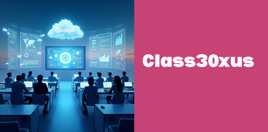 Class30xus