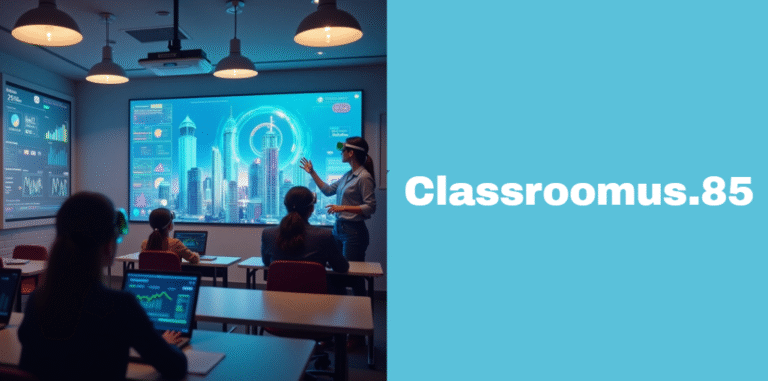Classroomus.85