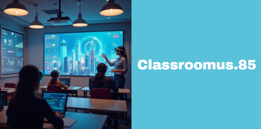 Classroomus.85