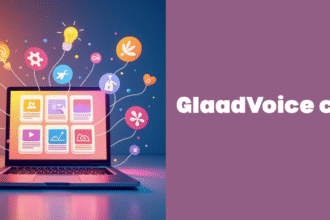 GlaadVoice com