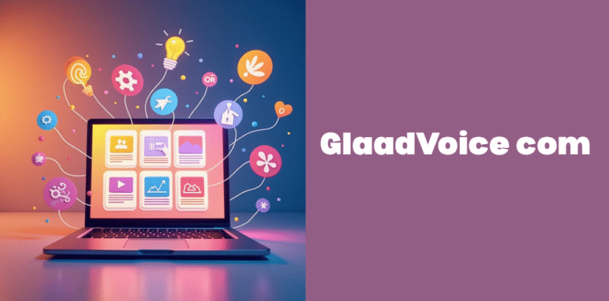GlaadVoice com