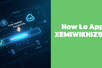 How to Apply XEMIWIKHIZ5654