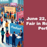 June 22, 2024 Job Fair in Rockford IL Perfetti
