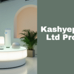Kashyeportazza Ltd Products