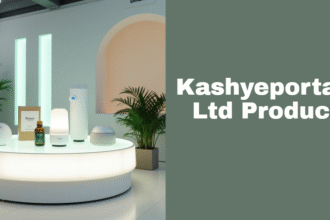 Kashyeportazza Ltd Products