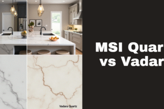 MSI Quartz vs Vadara