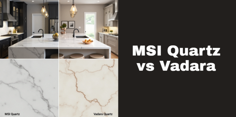 MSI Quartz vs Vadara