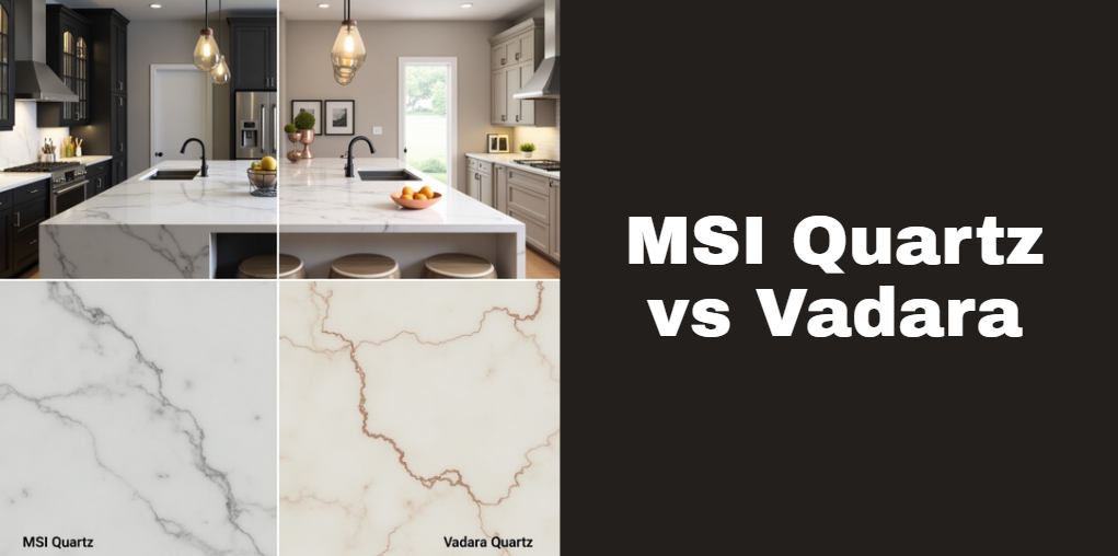 MSI Quartz vs Vadara