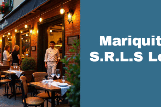 Mariquita S.R.L.S Lodi