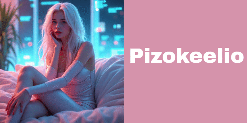 Pizokeelio
