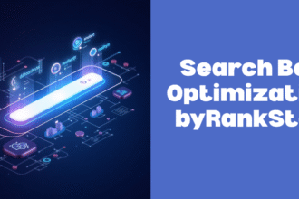 Search Box Optimization byRankStar
