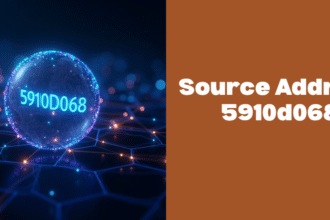 Source Address 5910d068