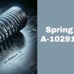 Spring Ferraz A-102914 Right