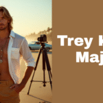 Trey Kulley Majors