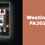 Westinghouse FA3020PF-R