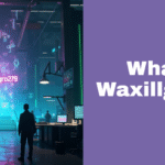 What Is Waxillgro279