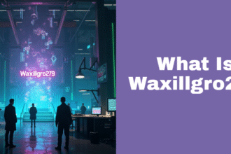 What Is Waxillgro279