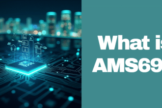 What is AMS69X