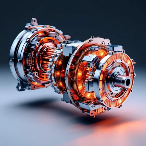 The Hidden Power of Winding Technology: Precision, Innovation, and Industry Impact