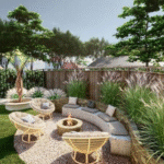 Landscapes Tailored: Designing Outdoor Spaces That Fit Your Life