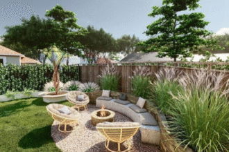 Landscapes Tailored: Designing Outdoor Spaces That Fit Your Life
