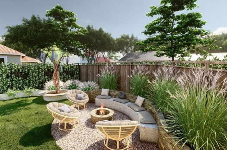 Landscapes Tailored: Designing Outdoor Spaces That Fit Your Life